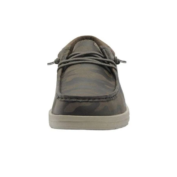 'Hey Dude' Men's Paul Recycled Leather - Arctic Camo 'Hey Dude' Men's Paul Recycled Leather - Arctic Camo -The Outdoor Clothing Shop NewProject 2021 10 13T152631.039 600x 9a2e003e d673 4bfe aad0