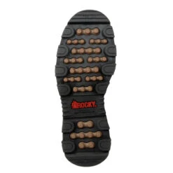 'Rocky' Men's 8" Cornstalker NXT 800GR WP Hunting - Realtree Edge™ -The Outdoor Clothing Shop RKS0464 outsole 1024x1024@2x