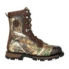 'Rocky' Men's 8" Cornstalker NXT 800GR WP Hunting - Realtree Edge™ -The Outdoor Clothing Shop RKS0464 profile 1024x1024@2x