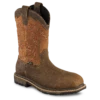 'Irish Setter' Men's 11" Marshall EH WP Safety Toe - Tan / Brown -The Outdoor Clothing Shop SW83970C MUL N1 0819 1024x1024@2x