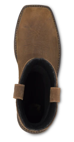 'Irish Setter' Men's 11" Marshall EH WP Safety Toe - Tan / Brown -The Outdoor Clothing Shop SW83970C MUL N4 0819 1024x1024@2x