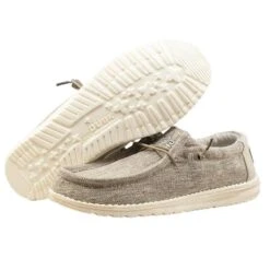 'Hey Dude' Men's Wally Woven - Beige 7 'Hey Dude' Men's Wally Woven - Beige -The Outdoor Clothing Shop WALLY WOVEN BEIGE 3 900x 4f78519b b608 4eb0 9e11 67afced7a44c 1024x1024@2x