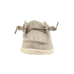 'Hey Dude' Men's Wally Woven - Beige 4 'Hey Dude' Men's Wally Woven - Beige -The Outdoor Clothing Shop WALLY WOVEN BEIGE 4 900x 072ee77d 28b6 4b64 8a93 f130c7ecdbcc 1024x1024@2x