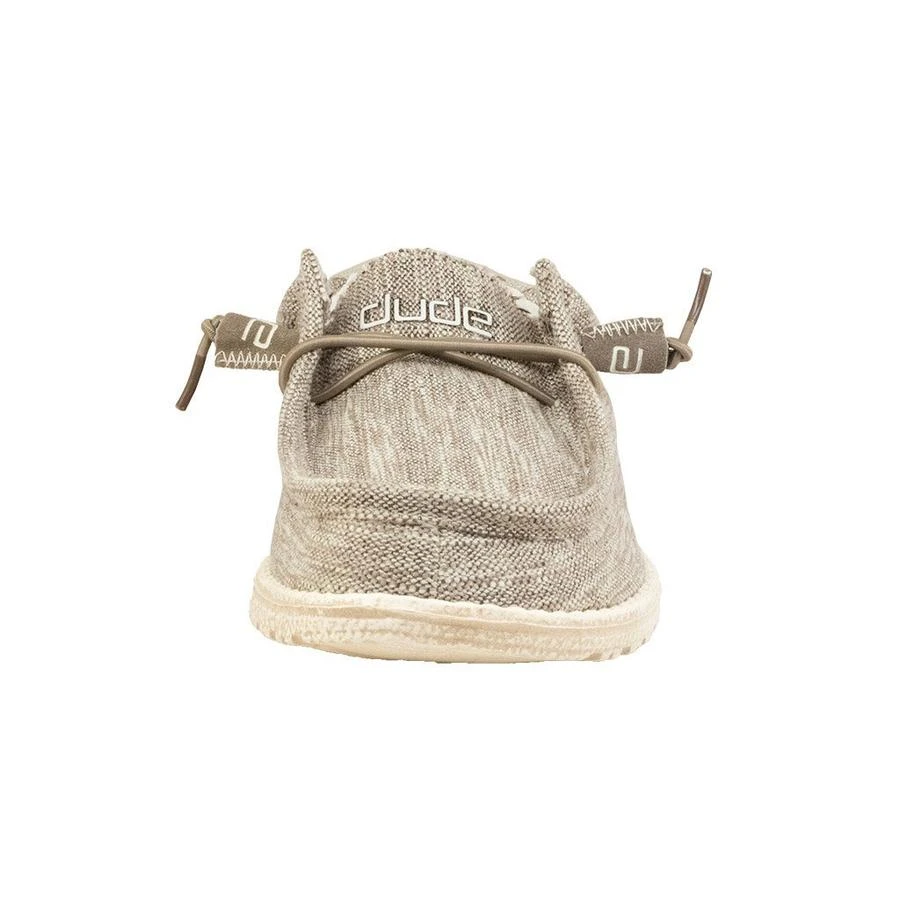 'Hey Dude' Men's Wally Woven - Beige 'Hey Dude' Men's Wally Woven - Beige -The Outdoor Clothing Shop WALLY WOVEN BEIGE 4 900x 072ee77d 28b6 4b64 8a93