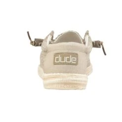 'Hey Dude' Men's Wally Woven - Beige 5 'Hey Dude' Men's Wally Woven - Beige -The Outdoor Clothing Shop WALLY WOVEN BEIGE 5 900x 6b72e8fb aa4d 492c a492 a4b090e909da 1024x1024@2x