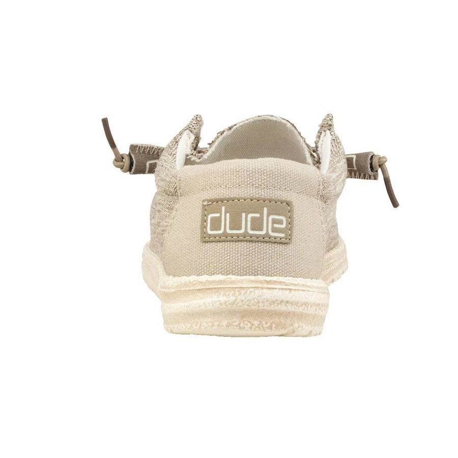 'Hey Dude' Men's Wally Woven - Beige 'Hey Dude' Men's Wally Woven - Beige -The Outdoor Clothing Shop WALLY WOVEN BEIGE 5 900x 6b72e8fb aa4d 492c a492