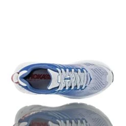 'HOKA' Women's Clifton 6 - Plein Air / Midnight Blue -The Outdoor Clothing Shop W Clifton6 PAMB 6 1024x1024@2x
