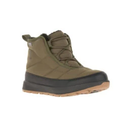 'Kamik' Women's 5.5" Ella Lo Insulated Winter Boot - Dark Olive -The Outdoor Clothing Shop W ELLALO DOL 04 1024x1024@2x