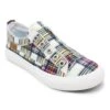 'Blowfish Malibu' Women's Play Slip On - Cream Ivy League -The Outdoor Clothing Shop ZS 0061 PLAY CRILP 1 1024x1024@2x