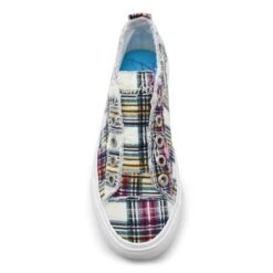 'Blowfish Malibu' Women's Play Slip On - Cream Ivy League -The Outdoor Clothing Shop ZS 0061 PLAY CRILP 3 1024x1024@2x