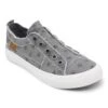 'Blowfish Malibu' Women's Play Slip On - Wolf Gray Galaxy -The Outdoor Clothing Shop ZS 0061 PLAY WOFGG 1 1024x1024@2x