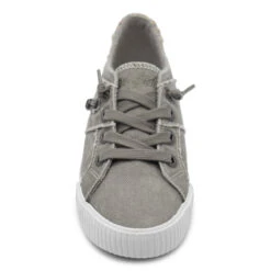 'Blowfish Malibu' Women's Fruit Slip On - Smoked Canvas -The Outdoor Clothing Shop ZS 0269 FRUIT WGSDW 3 1024x1024@2x