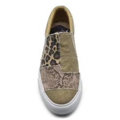 'Blowfish Malibu' Women's Maddox Slip On - Natural Snake Print -The Outdoor Clothing Shop ZS 0538 MADDOX NSBCC 3 1024x1024@2x