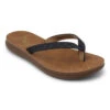 'Blowfish Malibu' Women's Santorini Thong Sandal - Black Sandstone -The Outdoor Clothing Shop ZS 1038 SANTORINI BLKSB 1 1024x1024@2x