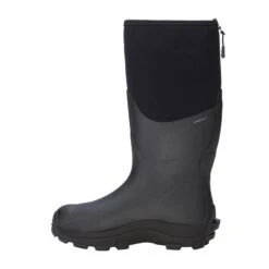 'Dryshod' Men's Arctic Storm Hi -50 Winter Boot - Black -The Outdoor Clothing Shop ars mh bk 001 1024x1024@2x