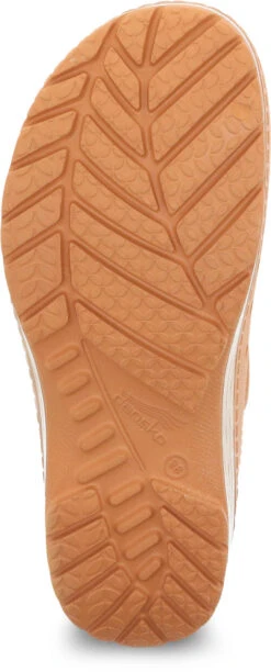 'Dansko' Women's Kenton Kane - Mango Molded -The Outdoor Clothing Shop bottom 4145464000 1024x1024@2x