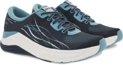 'Dansko' Women's Pace Mesh - Navy -The Outdoor Clothing Shop dbl 4205757500 1024x1024@2x