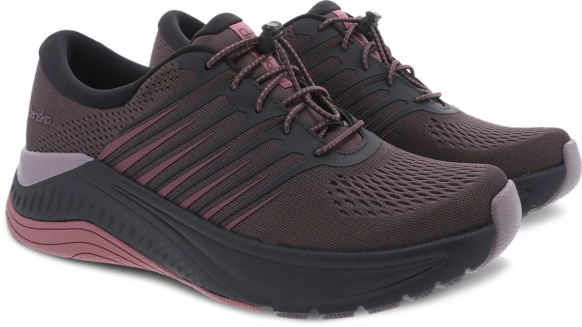 'Dansko' Women's Penni Mesh - Raisin 'Dansko' Women's Penni Mesh - Raisin -The Outdoor Clothing Shop