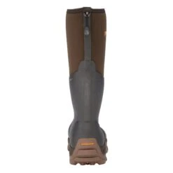 'Dryshod' Men's Haymaker Hi -20 Farm Boots - Brown / Black 6 'Dryshod' Men's Haymaker Hi -20 Farm Boots - Brown / Black -The Outdoor Clothing Shop hay mh br 005 1024x1024@2x