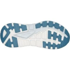 'HOKA' Women's Gaviota 4 - Blue Fog / Plein Air (Wide) -The Outdoor Clothing Shop hokaoneone gaviota4 women bluefog pleinair 2 1128027 b9ac12f2 35f8 4afb 9d1c 248b8fc9d527 1024x1024@2x