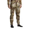 'Sitka' Men's Gradient Pant - Waterfowl : Marsh -The Outdoor Clothing Shop img WF 2020 70028 WL XX 2293 onmodelangled 1024x1024@2x