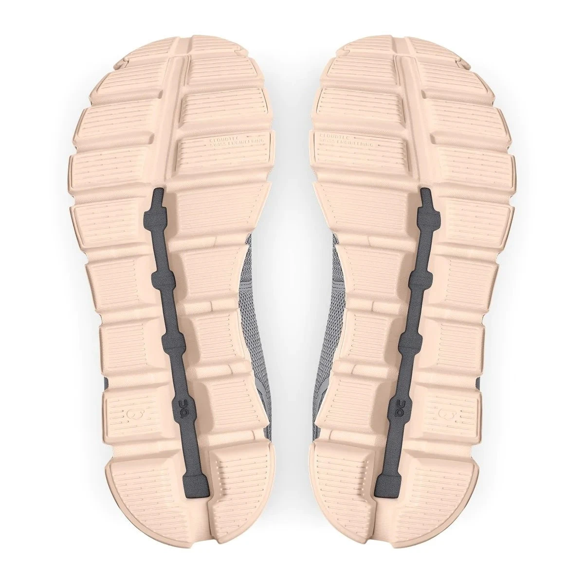 'On Running' Women's Cloud 5 - Zinc / Shell 'On Running' Women's Cloud 5 - Zinc / Shell -The Outdoor Clothing Shop on running womens cloud 5 zincshell 7728369 197736 1200x1200 3d5bf149 0e25 4861 b1c4