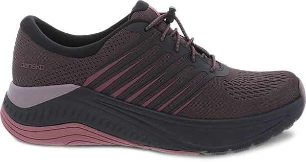 'Dansko' Women's Penni Mesh - Raisin 'Dansko' Women's Penni Mesh - Raisin -The Outdoor Clothing Shop