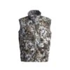 'Sitka' Men's Stratus Vest - Elevated II : Whitetail -The Outdoor Clothing Shop sov 1024x1024@2x