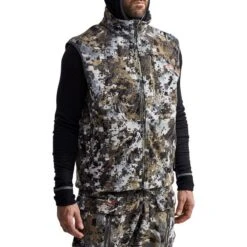 'Sitka' Men's Stratus Vest - Elevated II : Whitetail -The Outdoor Clothing Shop ss2 1024x1024@2x