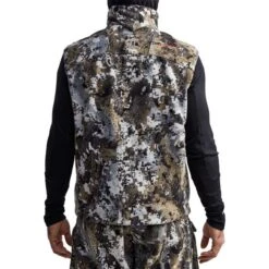 'Sitka' Men's Stratus Vest - Elevated II : Whitetail -The Outdoor Clothing Shop ss3 1024x1024@2x