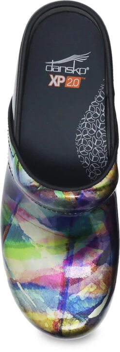 'Dansko' Women's XP 2.0 - Color Wash -The Outdoor Clothing Shop top 3950420202 1024x1024@2x