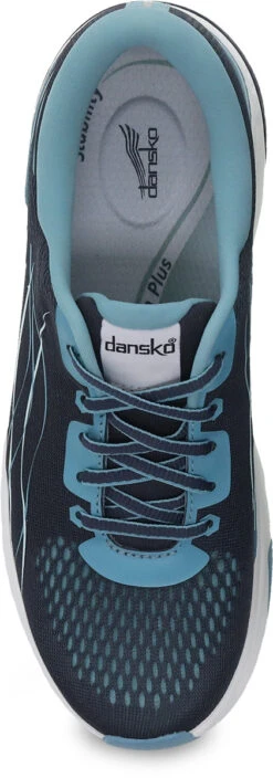 'Dansko' Women's Pace Mesh - Navy -The Outdoor Clothing Shop top 4205757500 1024x1024@2x