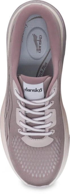 'Dansko' Women's Pace Mesh - Blush 4 'Dansko' Women's Pace Mesh - Blush -The Outdoor Clothing Shop top 4205969285 1024x1024@2x